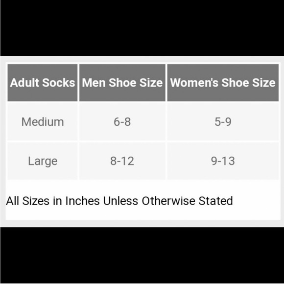 2/$16 mix and match) Pop Tarts crew socks - Picture 6 of 6